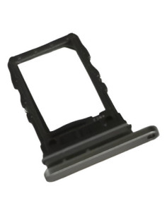 Bandeja SIM para Samsung  Z FLIP 4/F721B Negro