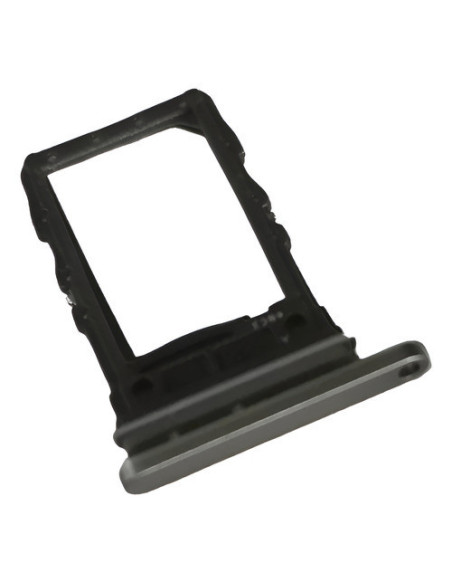 Bandeja SIM para Samsung  Z FLIP 4/F721B Negro