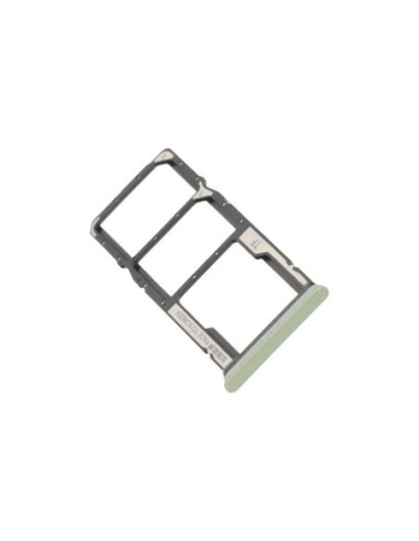 Bandeja SIM para Redmi 14C Verde