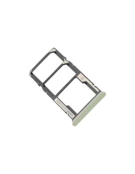 Bandeja SIM para Redmi 14C Verde