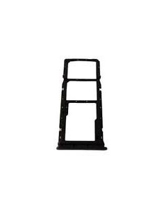 Bandeja SIM para Redmi 13C Negro