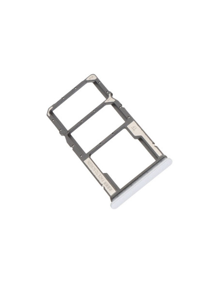 Bandeja SIM para Redmi 13C Blanco