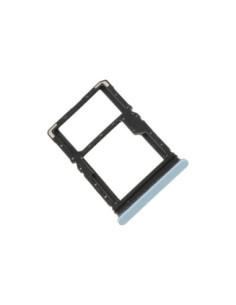 Bandeja SIM para Redmi 13 Azul