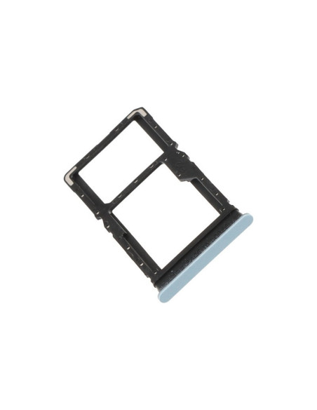 Bandeja SIM para Redmi 13 Azul