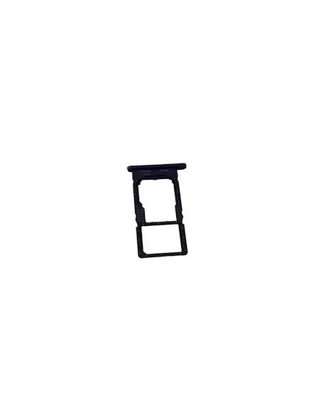Bandeja SIM para  Samsung A25 5G/A256 Negro