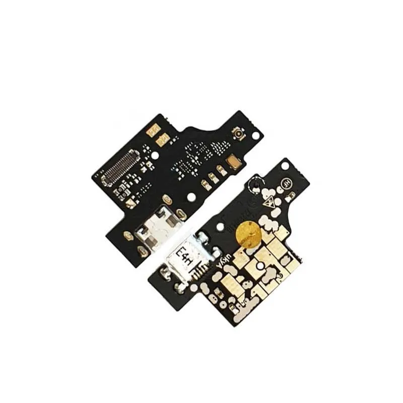 Placa de carga para ZTE A7 2019