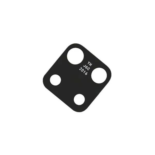 Lente de cámara Para Redmi Note 9 Pro