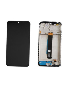 Pantalla para Xiaomi Redmi 10C Con Marco  (OEM Original)