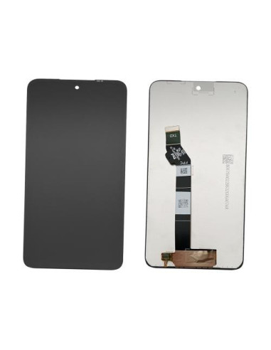 Pantalla para Motorola Moto G05 / E15 4G (2024) Sin Marco (Original Service Pack)