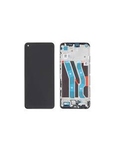 Pantalla para Realme 10 4G Con Marco (OLED)