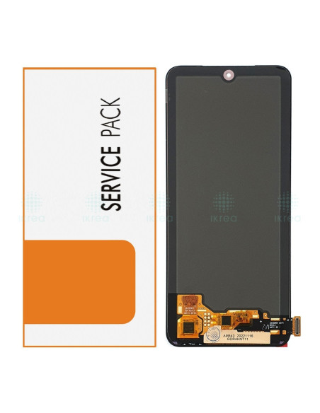 Eu_Pantalla para Redmi Note 11/11s 4G Sin Marco (Original Service Pack)