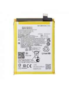 Bateria para Motorola Moto G41 / G32 (NC50)