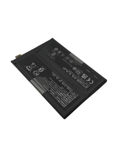 Bateria Para Realme GT Master (BLP809)