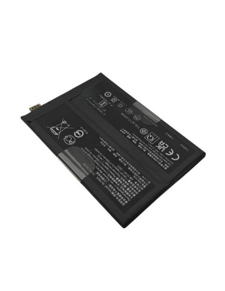 Bateria Para Realme GT Master (BLP809)