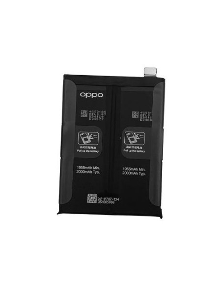 Batería para Oppo Reno 4 Pro/ Reno4 Pro 5G (BLP787)