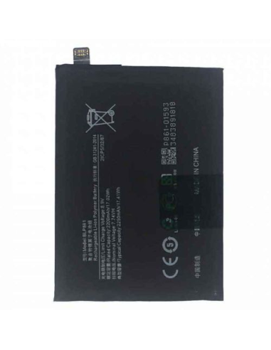 Bateria para OnePlus 9 5G (BLP861)