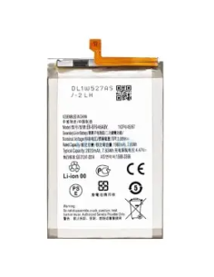 Bateria Para Samsung Galaxy Z Fold 5 (EB-BF946ABY)
