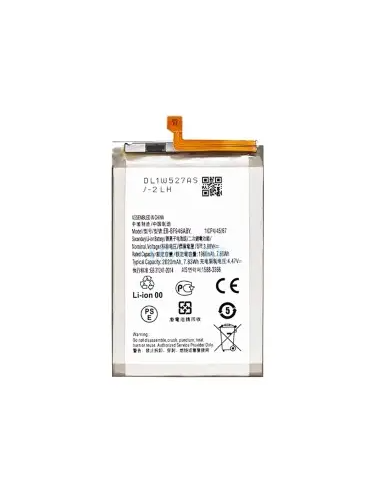 Bateria Para Samsung Galaxy Z Fold 5 (EB-BF946ABY)