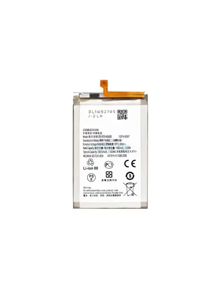 Bateria Para Samsung Galaxy Z Fold 5 (EB-BF946ABY)
