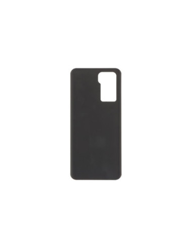 Tapa Trasera para OPPO Reno 12 5G Negra