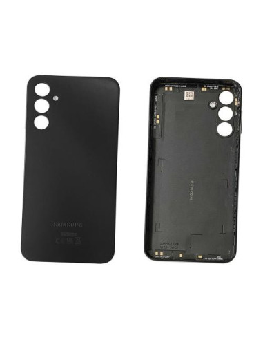 Tapa trasera para Samsung Galaxy A14 5G Negro