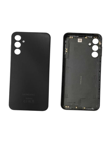 Tapa trasera para Samsung Galaxy A14 5G Negro