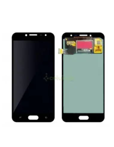 Pantalla para Samsung J250 Sin Marco (Original Service Pack)