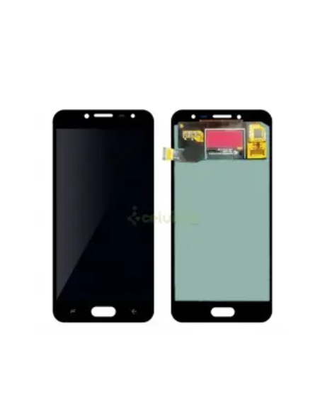 Pantalla para Samsung J250 Sin Marco (Original Service Pack)