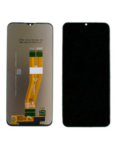 Pantalla para Samsung A075 A07 4G Sin Marco (Original Service Pack)