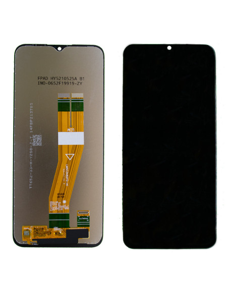 Pantalla para Samsung A075 A07 4G Sin Marco (Original Service Pack)