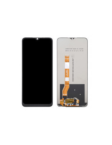 Pantalla para Oppo A17 Con Marco (OEM)