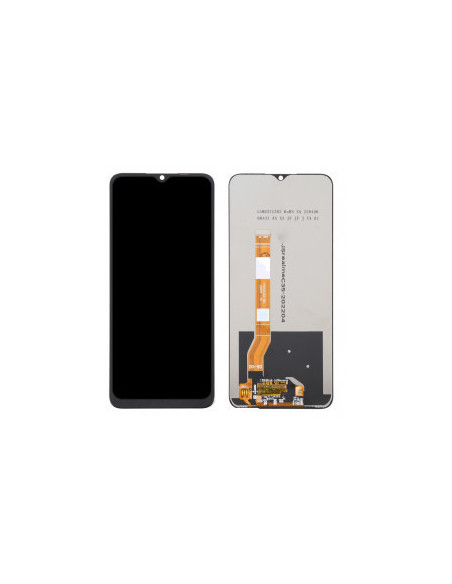 Pantalla para Oppo A17 Con Marco (OEM)