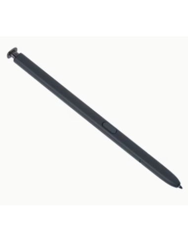 Lápiz táctil Samsung Galaxy S25 Ultra S-Pen Negro