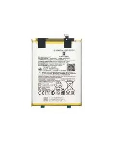 Batería para Mi Xiaomi Poco F3 GT, Redmi 10C, Redmi A2, A2 Plus, Poco C51 (BN5F) Calidad Premium
