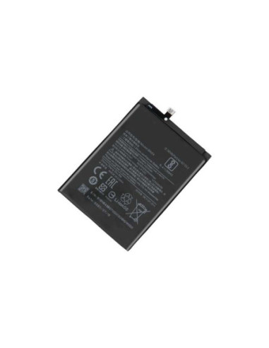 Bateria para Xiaomi Redmi 9 /Xiaomi Redmi 10X /Xiaomi Redmi Note 9 (BN54) Calidad Premium