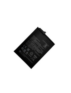 Bateria para Xiaomi Redmi Note 9 Pro/Redmi Note 10 Pro (BN53) Calidad Premium