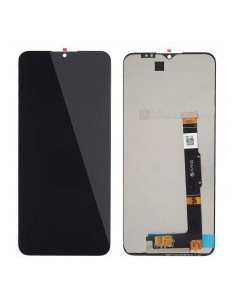 Pantalla para Samsung A73 4G (A736) Sin Marco (Original Service Pack)
