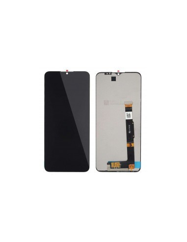 Pantalla para Samsung A73 4G (A736) Sin Marco (Original Service Pack)