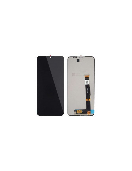 Pantalla para Samsung A73 4G (A736) Sin Marco (Original Service Pack)