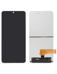 Pantalla completa para Samsung Galaxy Z Flip 4 5G / F721 Sin Marco (Original)