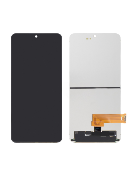 Pantalla completa para Samsung Galaxy Z Flip 4 5G / F721 Sin Marco (Original)