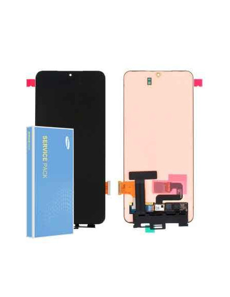 Pantalla para Samsung S21 Plus 5G /G996 Sin Marco (Original Service Pack)
