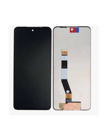 Eu_Pantalla completa para Motolora G73/G32 5G Negro (Original) Fabricado en Europa