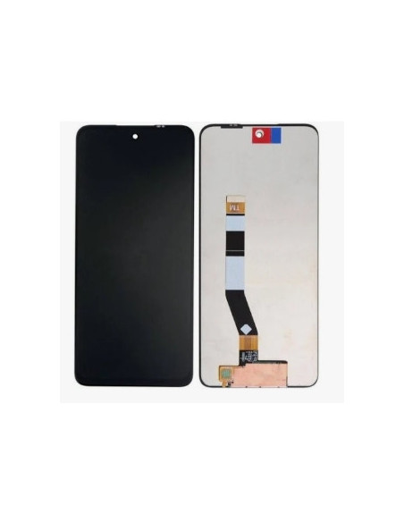 Eu_Pantalla completa para Motolora G73/G32 5G Negro (Original) Fabricado en Europa