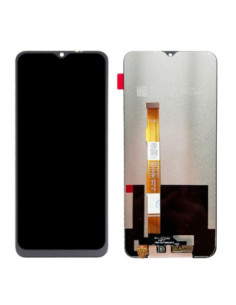 Eu_Pantalla Completa Para Vivo Y22S / Y22 / V2207 / V2206/Y17S (Original)  Fabricado en Europa