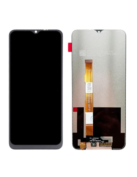 Eu_Pantalla Completa Para Vivo Y22S / Y22 / V2207 / V2206/Y17S (Original)  Fabricado en Europa