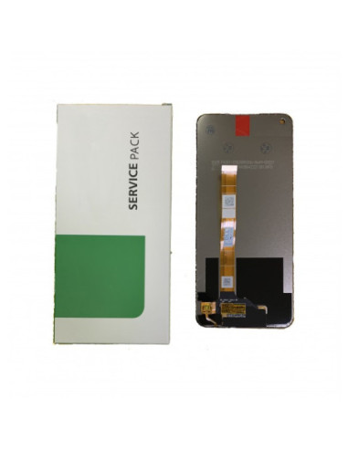 Pantalla para OPPO A74 5G / A54 5G / A93 5G (2021) Sin Marco (Original Service Pack)