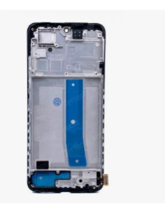 Pantalla Completa Para Redmi Note 11 4G (Con Marco/ EU_Original 100%)