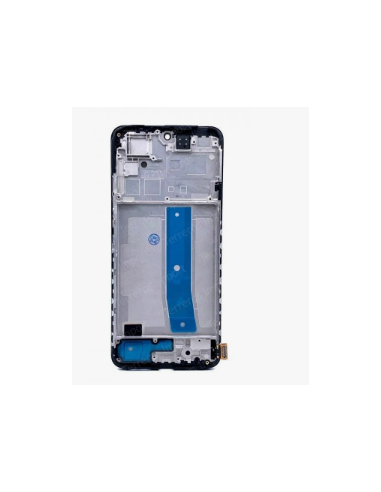 Pantalla Completa Para Redmi Note 11 4G (Con Marco/ EU_Original 100%)