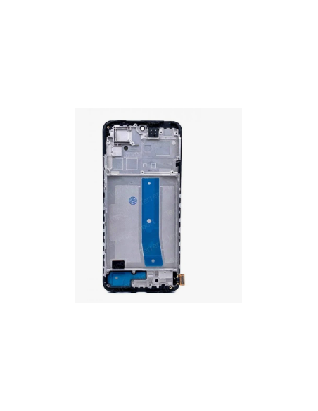 Pantalla Completa Para Redmi Note 11 4G (Con Marco/ EU_Original 100%)